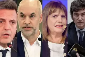 Argentina define quines sern sus candidatos en las presidenciales