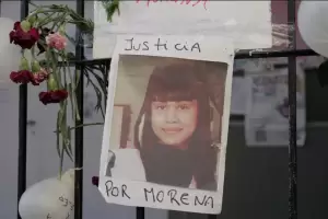 En la escuela a la que iba Morena no se vot; hubo demoras por el traslado de mesas