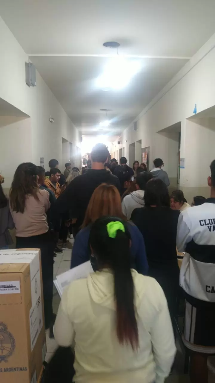 Escuela Valle Chico 193