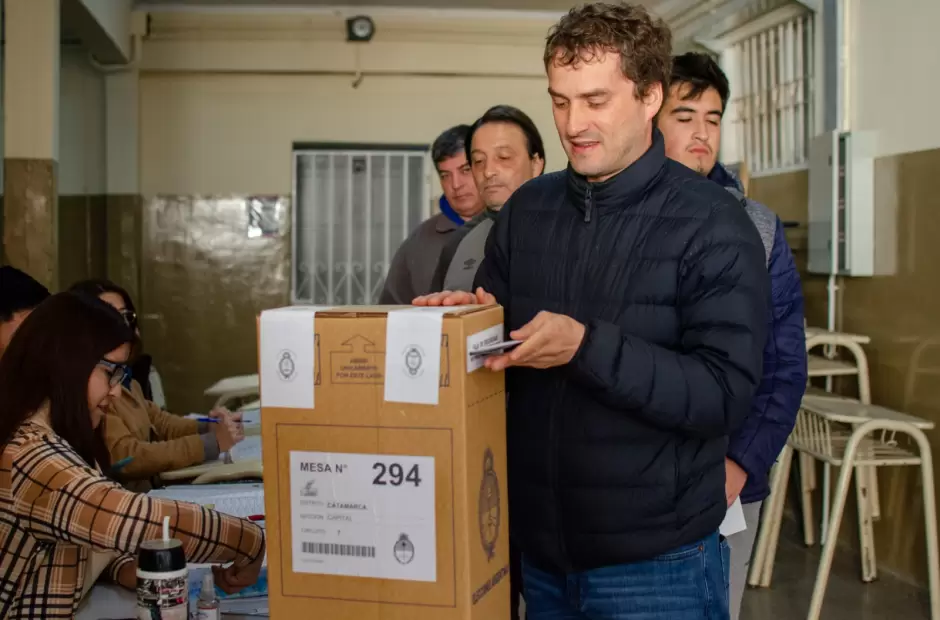 Foto Gustavo Roldn / La Unin