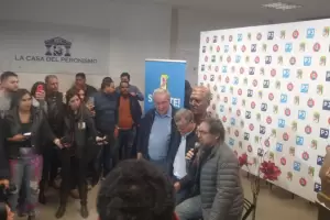 Juan Cruz Miranda: "Es un triunfo contundente"