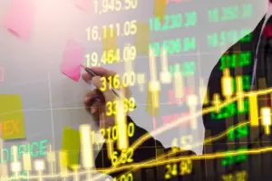 Fuerte suba de las acciones de empresas argentinas en Nueva York