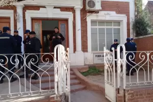 Corrupcin de menores: piden trece aos para el sujeto que llev a nios a un motel