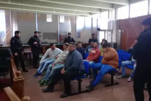 Juicio a organizacin narco: Condenaron a 14 imputados a penas de entre 7 y 3 aos de prisin y absolvieron a otros tres