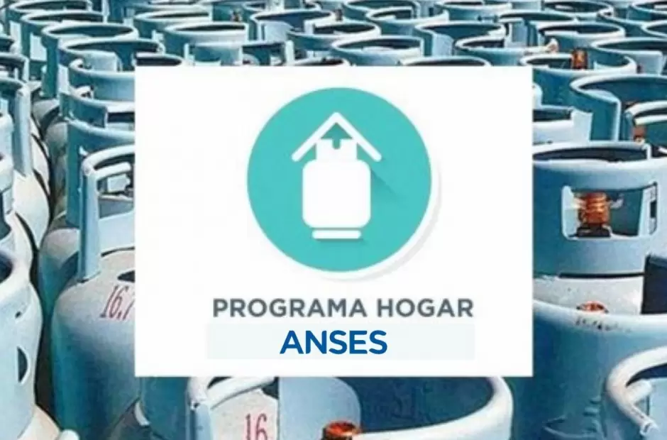 Programa Hogar ANSES
