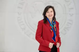 La poltica econmica para "salvaguardar la estabilidad" fue respaldada por el FMI