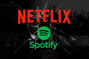 Tras los anuncios de Caputo Cunto costar Netflix y Spotify?
