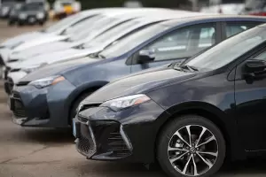 Se necesitan hoy 20 sueldos ms que 2019 para comprar un auto