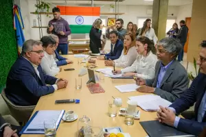 Anuncian nuevo proyecto minero en Antofagasta de la Sierra