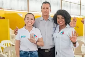 Otro atentado en Ecuador: Asesinaron a un dirigente del movimiento de Rafael Correa