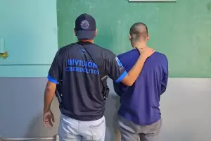 Estafa millonaria a DirecTV: Guzmn no declar ante el fiscal