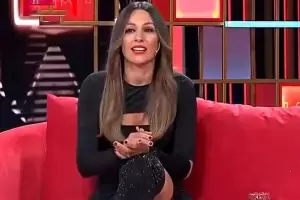 Pampita anunci que se va del pas: El motivo por el cul tom la drstica decisin