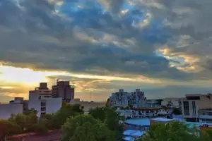 Cmo estar la temperatura este martes en Crdoba?