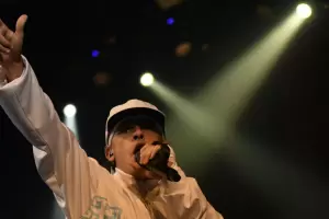 Trueno se sum a Lali Espsito: "Tus derechos son lo nico que tens, no te regales"