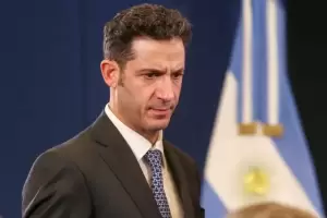 Massa desplaz a Tombolini en el control de precios