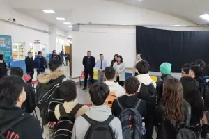 Amplia participacin en las Olimpiadas Argentinas de Fsica