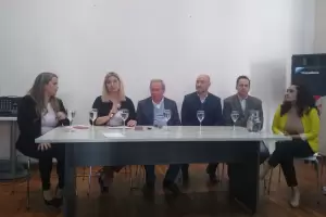 Acep lanz la campaa Catamarca ms verde