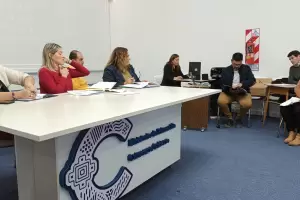 Paritarias Pedaggicas: convocatoria de "emergencia" a la Intersindical