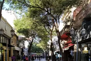 Caluroso y nublado: as estar el tiempo hoy en Catamarca