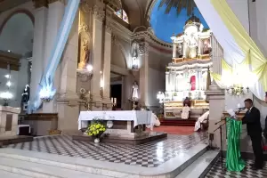 Fiestas marianas: Comunicadores de Mara invitan a sumarse al servicio a los devotos peregrinos