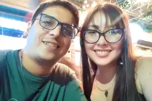 Femicidio: el acusado declar que ella se ahog, pero la autopsia revel que fue estrangulada