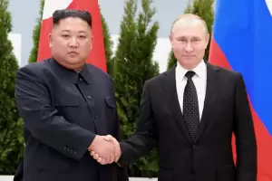 Rusia y Corea del Norte avanzan con un acuerdo armamentista para la lucha contra Ucrania