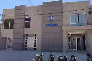 Un chico fue atacado por una jaura de perros: sufri heridas graves y podra perder un ojo