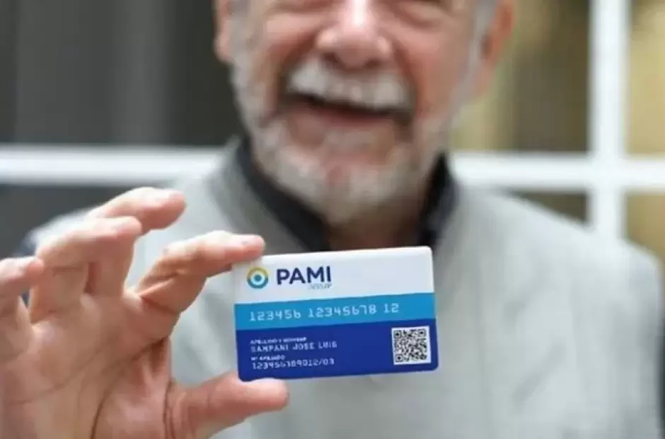 PAMI: jubilados podrán acceder a dos servicios gratuitos, mira cómo  tramitarlos - La Unión Digital
