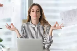 15 de agosto: Da Mundial de la Relajacin Por qu se celebra?