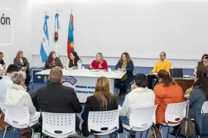 Educacin volvi a plantear la reforma curricular de la Educacin de Adultos