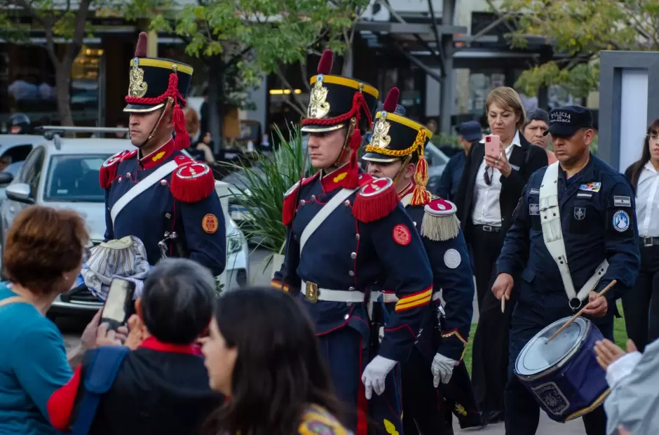 Foto Gustavo Roldn / La Unin