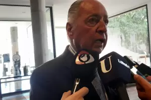 La Unin Industrial Argentina resalt la importancia del "atractivo del litio" de Catamarca