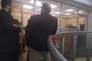 Reclamo en la ex Capresca: no hubo acuerdo y los empleados evalan nuevas medidas de fuerza