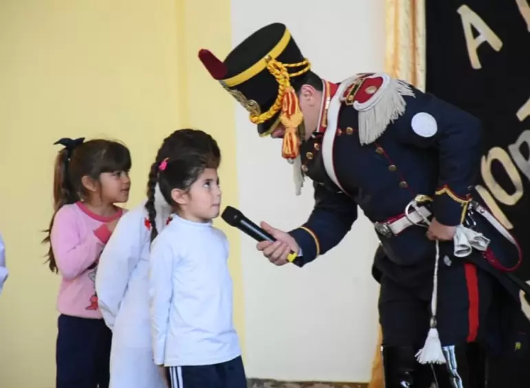 granaderos en catamarca 4