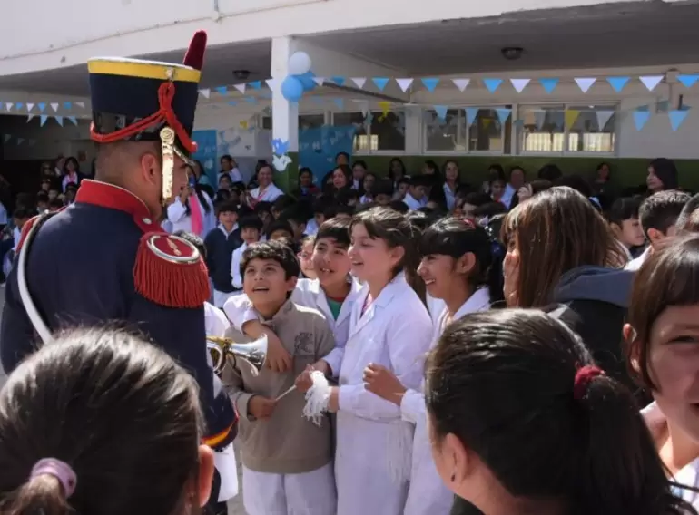 granaderos en catamarca 4