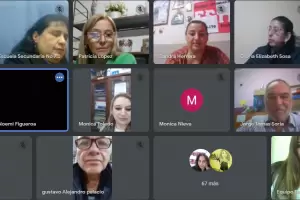 Educacin trabaja en la implementacin del segundo tramo del plan "A Estudiar"