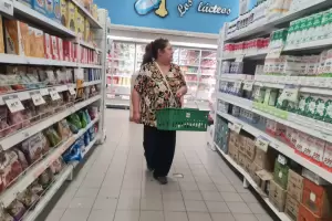 Naci Precios diferenciados: cmo es el acuerdo con supermercados para 20 productos de la canasta bsica