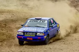 Modificaron el cronograma del Rally de Andalgal: Mir cmo qued