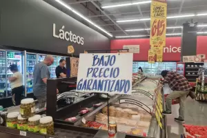 El Gobierno formaliz la Unidad de Negociacin de Acuerdos de Precios