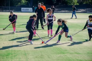 F.M.E ser sede del Campeonato Argentino de Selecciones de Hockey Sub 16