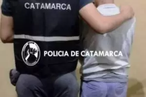 Detuvieron a un sexagenario por el delito de abuso sexual