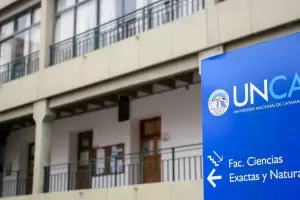 Nuevas carreras en Exactas: Ciencias de Datos y Ciberseguridad