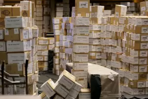 Contina el escrutinio definitivo de las PASO en todo el pas