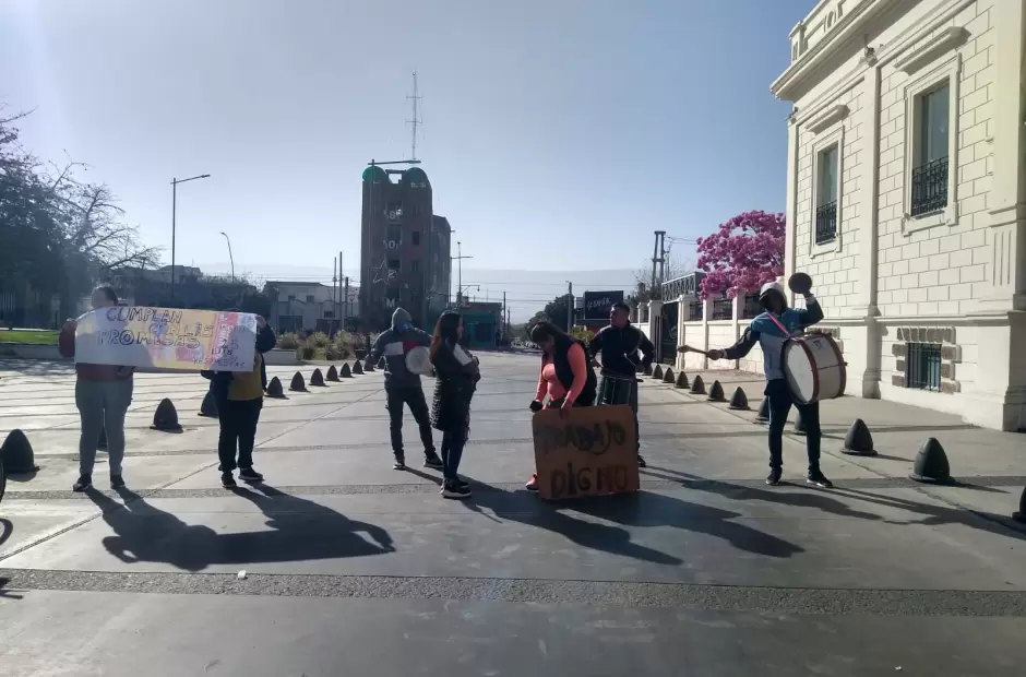 Foto Judith Rojas / La Unin