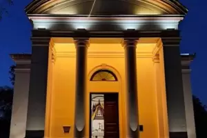 Turismo en Capayn: apuestan a fortalecer el circuito