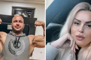 Un hombre asesin a su esposa y lo transmiti en un Live de Instagram