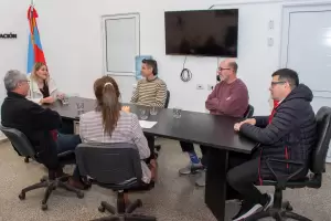 Proponen crear la carrera de periodismo deportivo en Catamarca