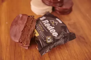 Alfajores "El Rodeo" competir para ser el mejor alfajor a nivel mundial