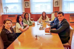 Fray Mamerto Esqui tendr un 3 Banco de Mquinas y Herramientas para emprendedores