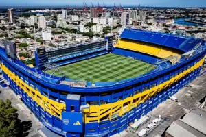 Allanamiento en la Bombonera: el partido entre Boca y Platense podra cancelarse